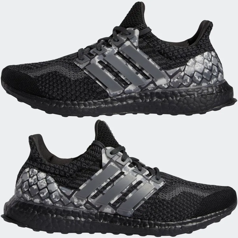 Adidas Ultraboost 5.0 DNA Core Black / Carbon / Grey Three (GX9332)