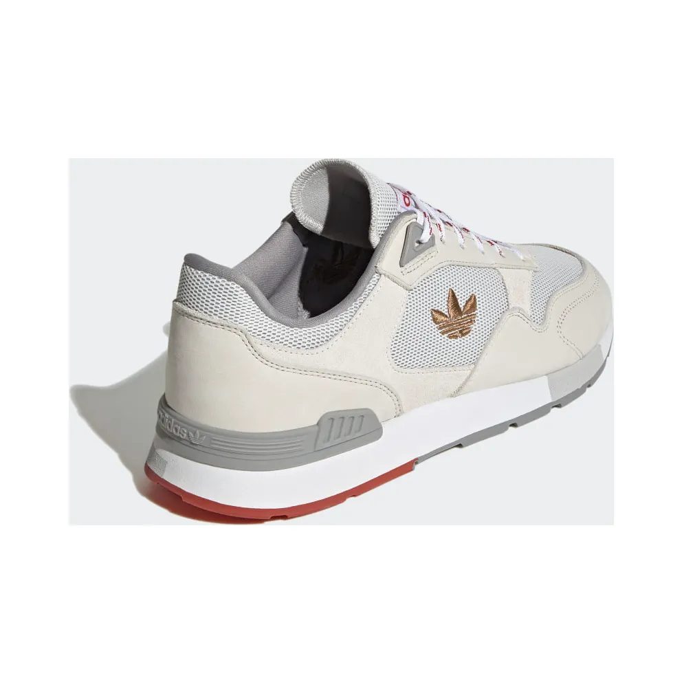 Adidas Trezoid Clear Onix / Light Onix / Light Solid Grey (HR1924)