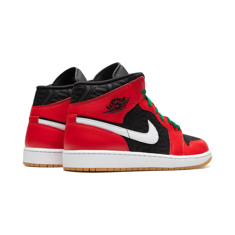 Air Jordan 1 Mid “Christmas 2022” (DQ8417-006)