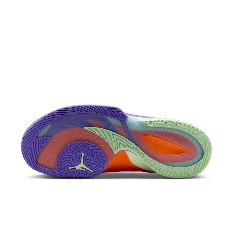 Jordan Luka 3 “Blurred Vision” (HQ4255-300)