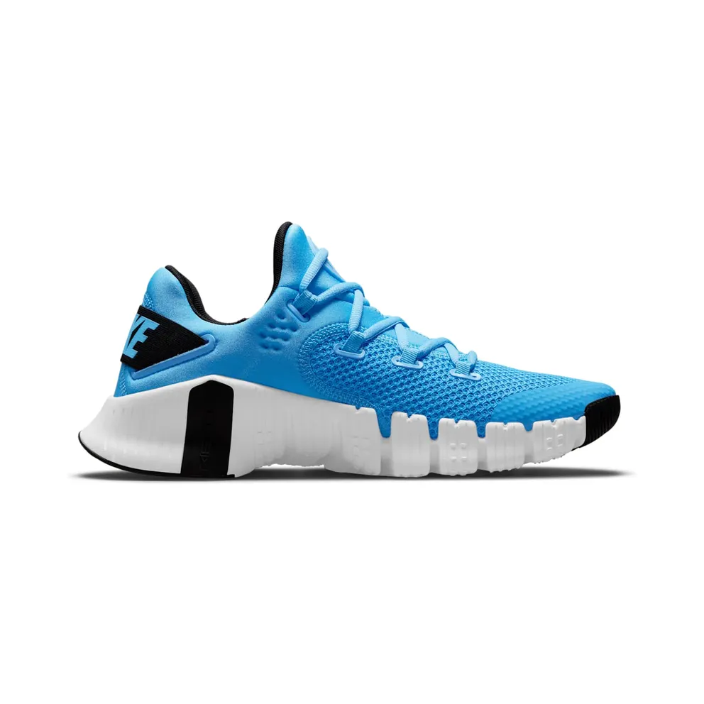 Nike Free Metcon 4 University Blue (CT3886-492)