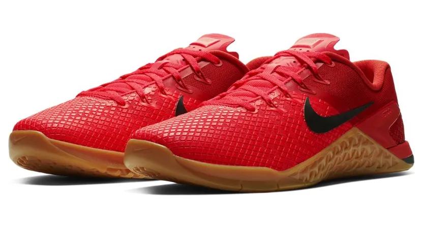 Nike Metcon 4 XD Red Orbit