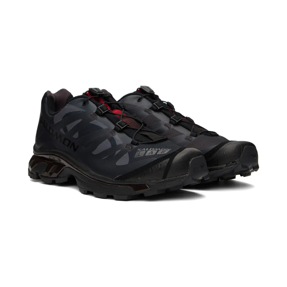Salomon Black Slam Jam Edition XT-4 (L41706100)