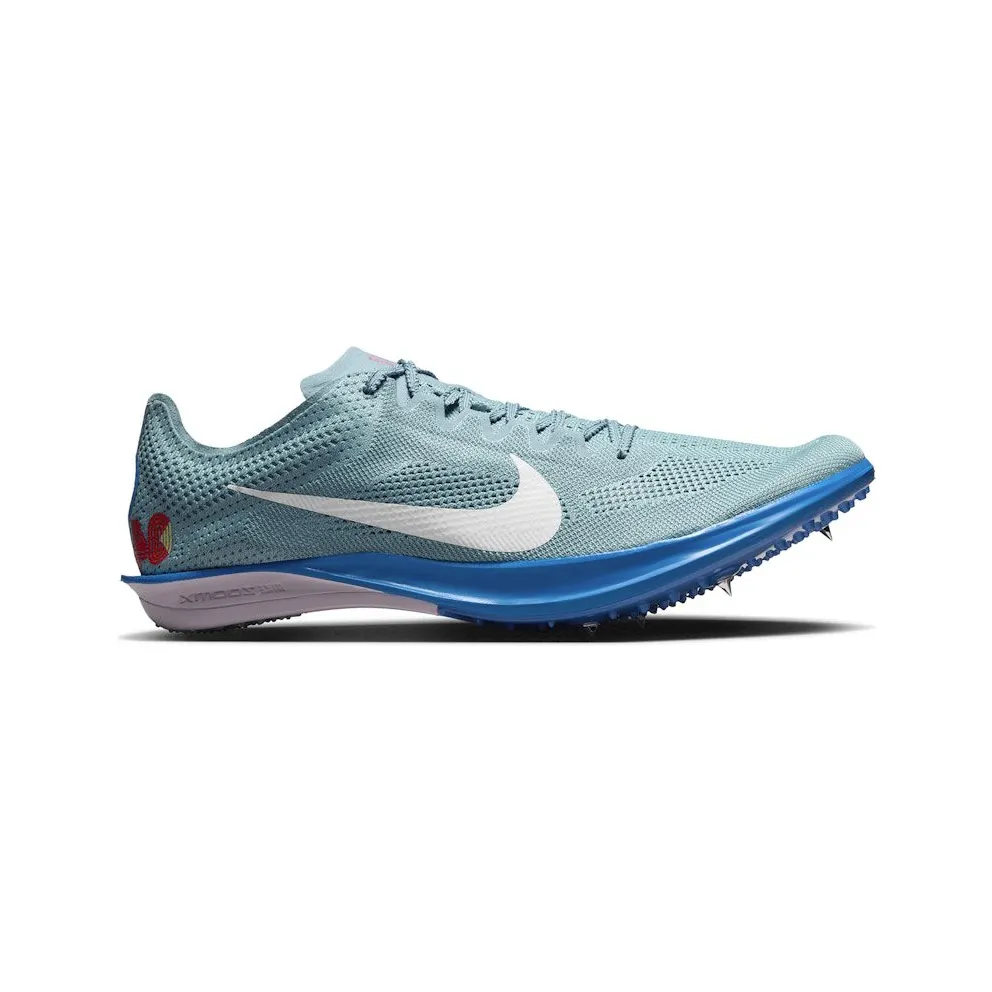 Nike Dragonfly 2 Denim Turquoise Racer Blue Doll Sail (HQ1855-400)