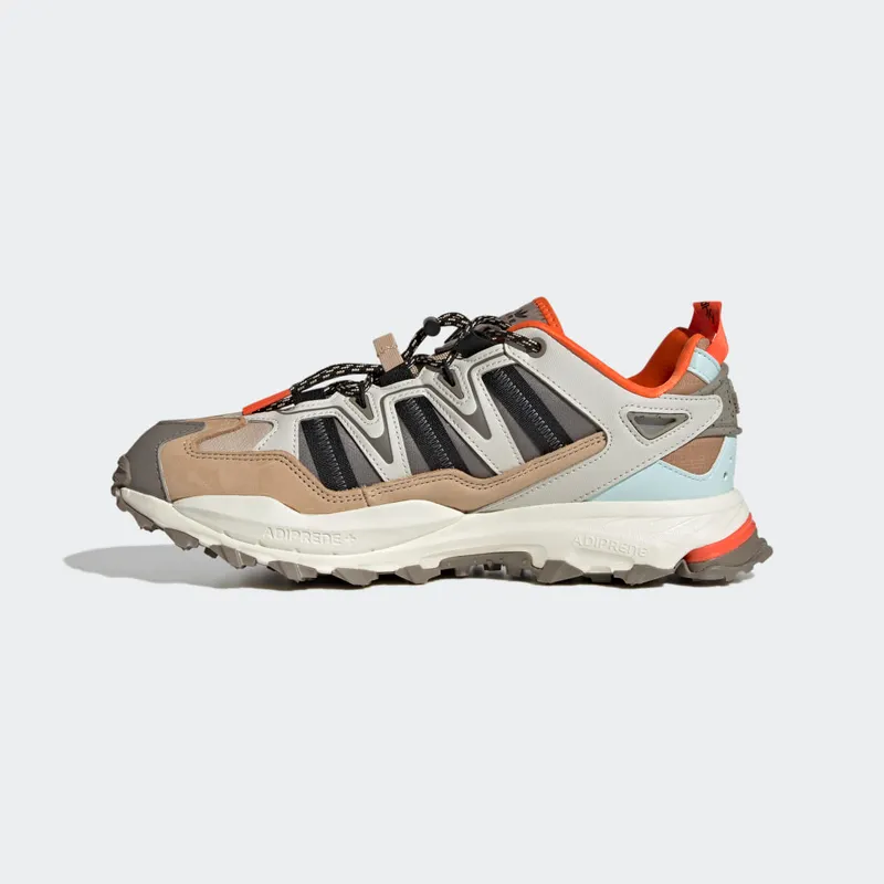 Adidas Hyperturf Aluminium / Magic Beige / Simple Brown (GX2023)