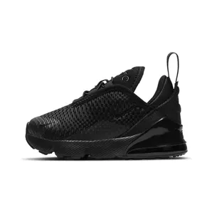 Nike Air Max 270 Infant/Toddler “Black” (DD1646001)