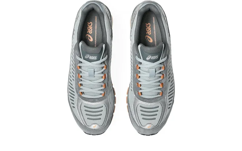 ASICS Gel-Quantum 360 I AMP Piedmont Grey Steel Grey (1203A731-020)