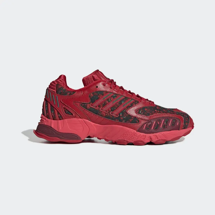 adidas Torsion TRDC Roses