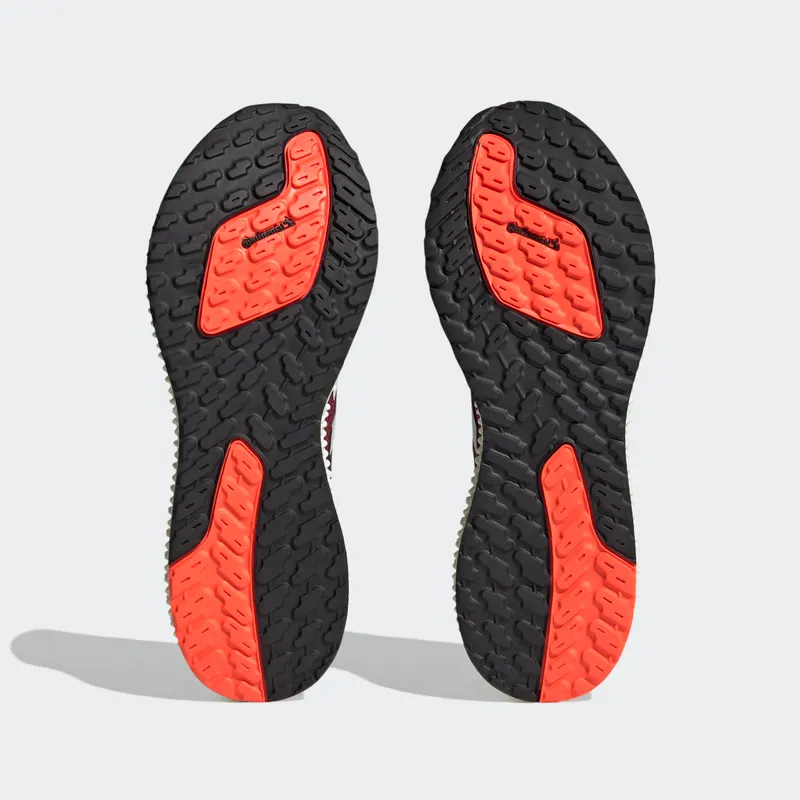 adidas adidas 4D FWD Better Scarlet / Cloud White / Solar Red (IF9933)