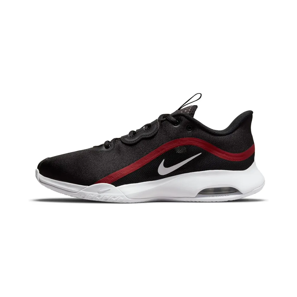 NikeCourt Air Max Volley Schwarz (CU4274-003)