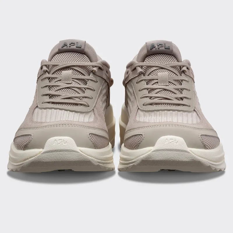 APL Jogger “Clay/Ivory/Smoke” (Women)