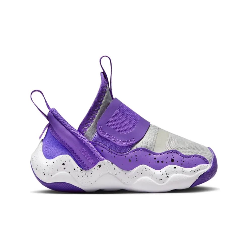 Jordan 23/7 Purple Venom Medium Silver White (DQ9294-500)
