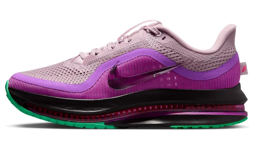 Nike Pegasus Premium Faith Kipyegon Plum Chalk (II0602-500)