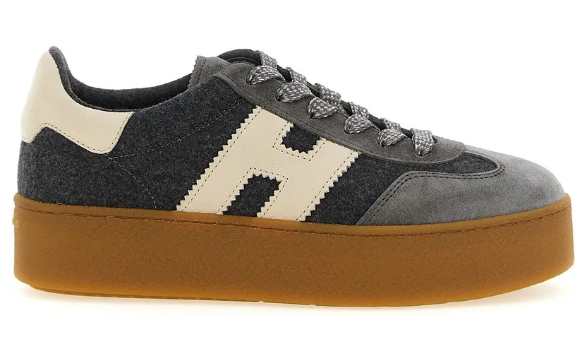 Hogan Cool “Grey” (HXW6980FB6DVJ60CPM)