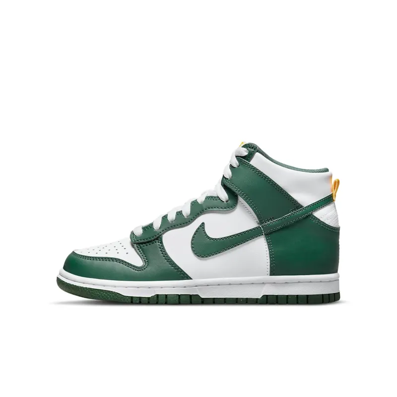 Nike Dunk High Australia GS (DV7072-300)