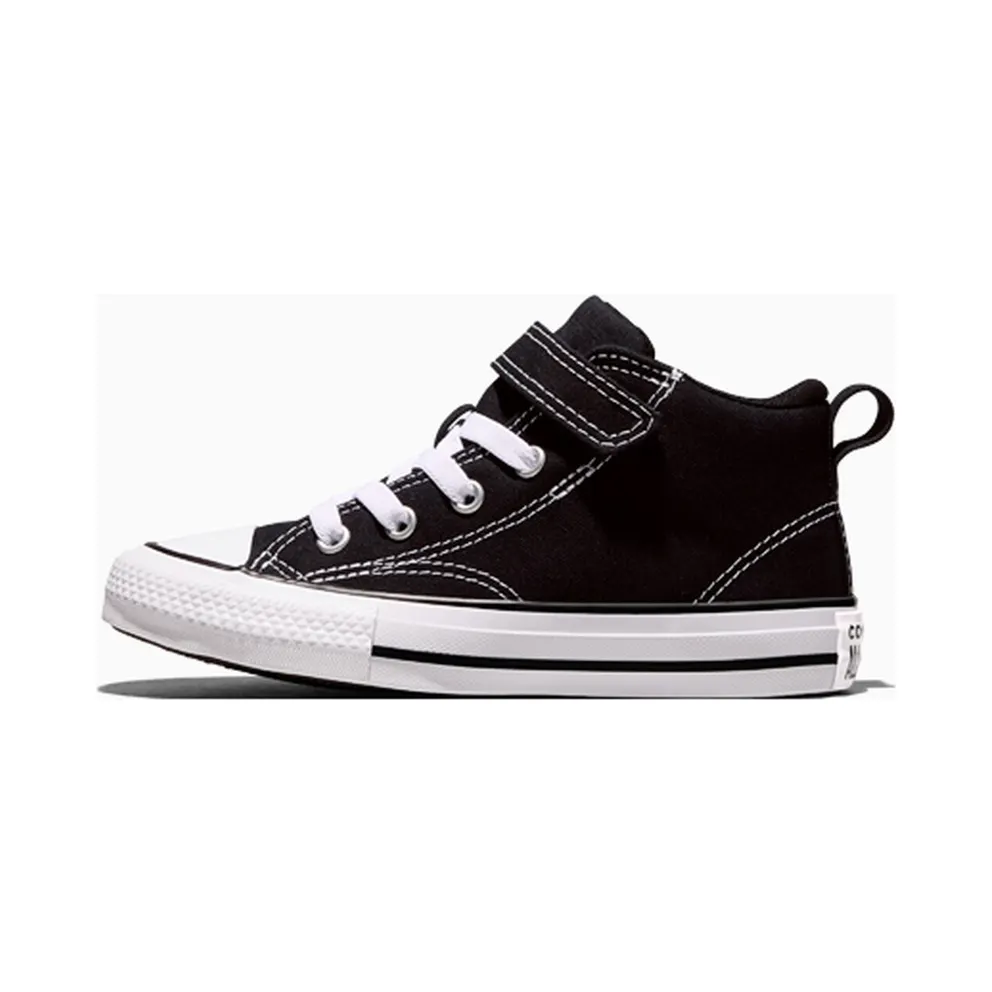 Converse Chuck Taylor All Star Malden Street Black/black/white