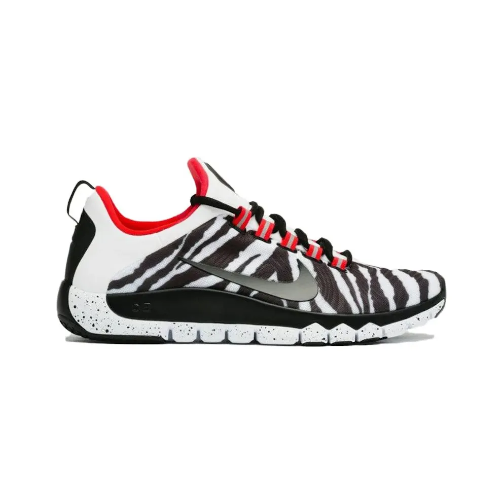 Nike Free Trainer 5.0 NRG Zebra Print (658119-106)