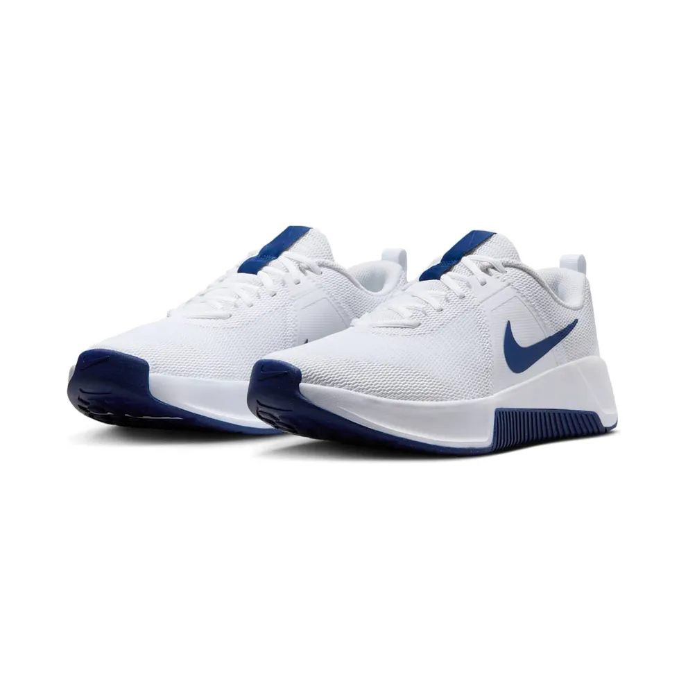 Nike MC Trainer 3 White Blue Void Deep Royal Blue (FQ1831-103)