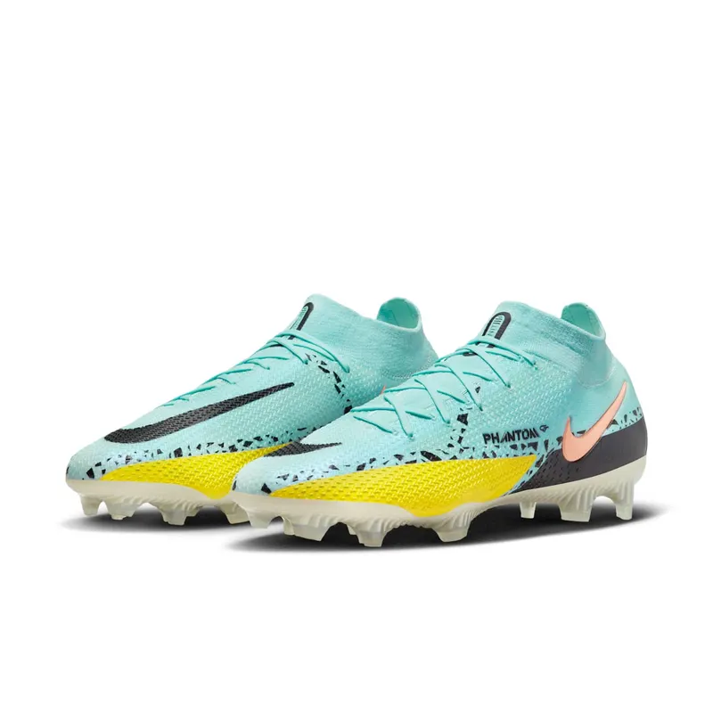 Nike Phantom GT2 Elite DF FG Lucent Pack (CZ9889-407)