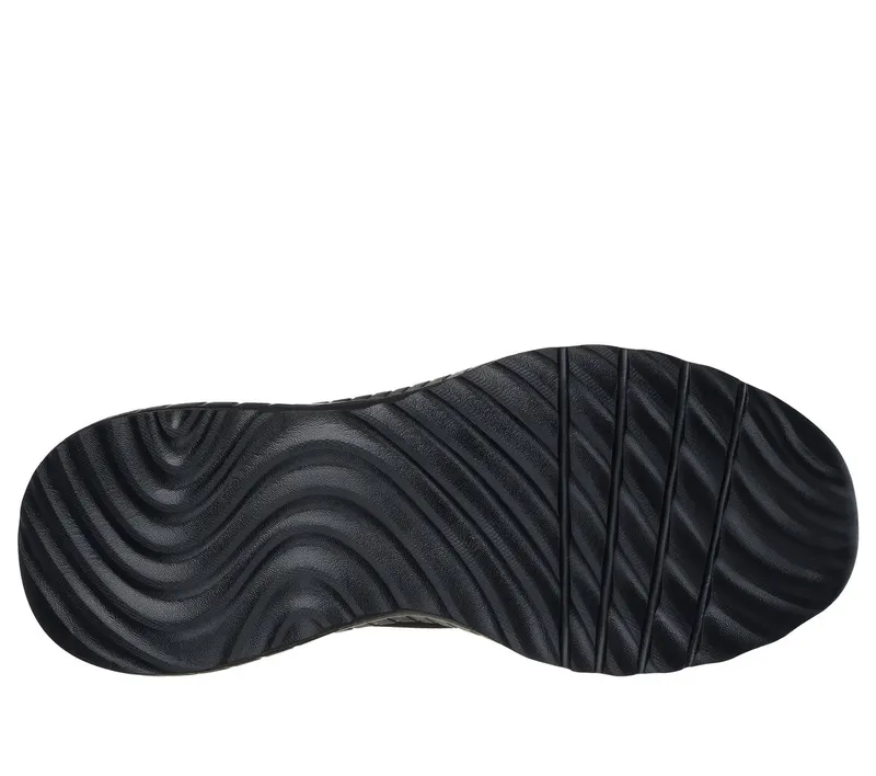 Skechers Slip-ins: BOBS Sport Squad Sneaker Black