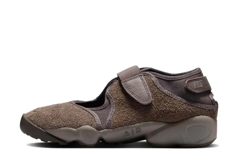 Nike Air Rift Ironstone Cave Stone (HQ1474-002)