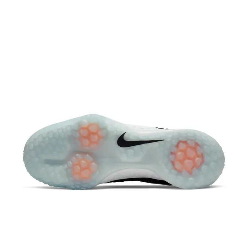 Nike Force Zoom Trout 6 Turf Black Black/White/Anthracite (AT3463-001)