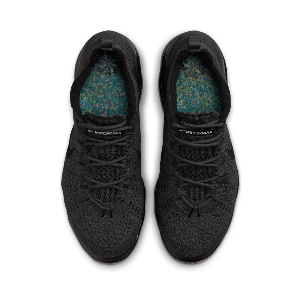 Nike Air VaporMax 2023 Flyknit “Anthracite Black” (DV1678-006)