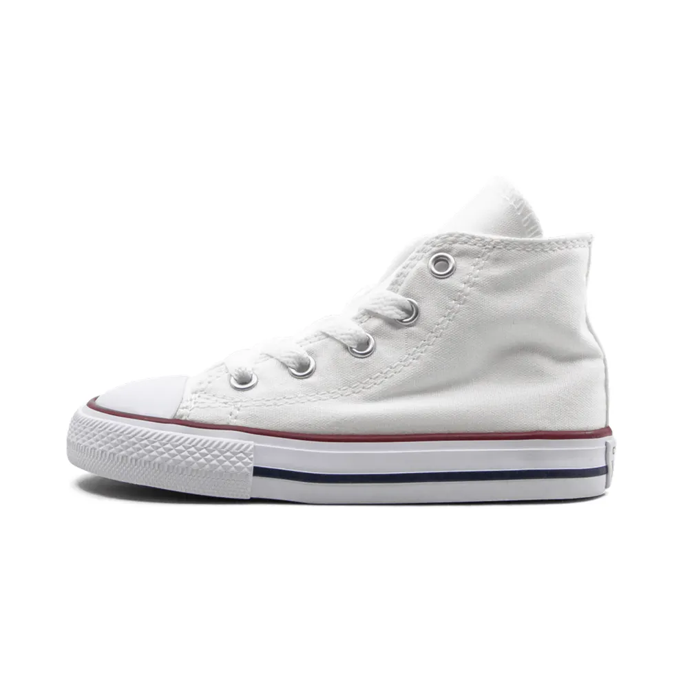 Converse INF C/T ALL STAR GS “Optic White” (7J253)