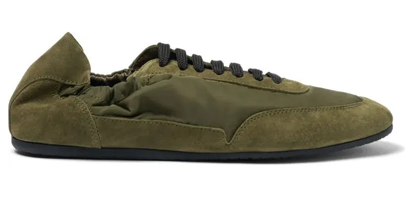 Scarosso Leggera “Green” (LEGGERASNEAGRENYLO)