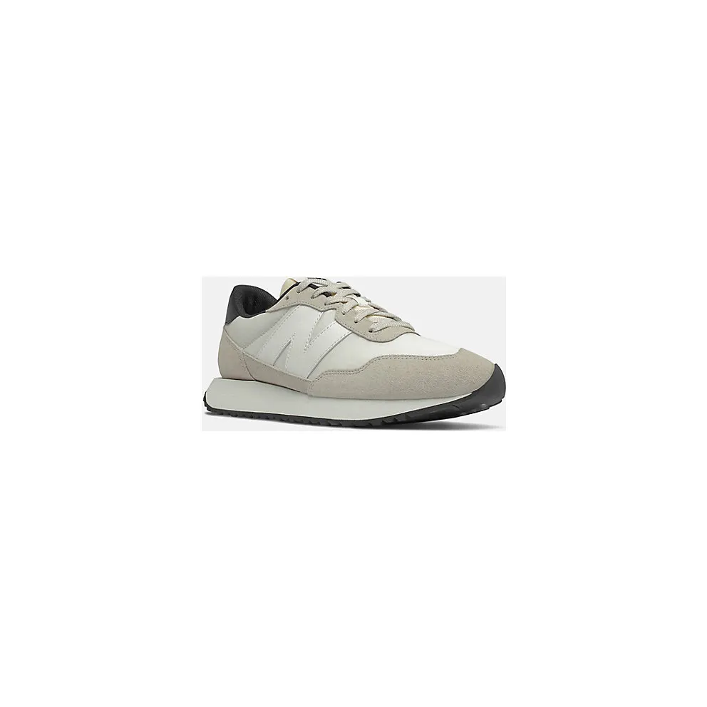 New Balance New Balance Grey/White (MS237UL1)