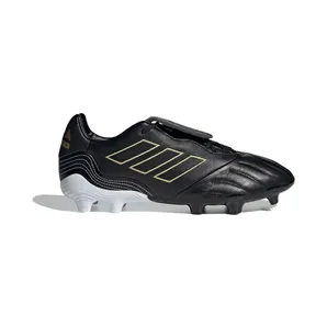adidas Copa Kapitan 2 FG Black Gold Metallic (FW7267)