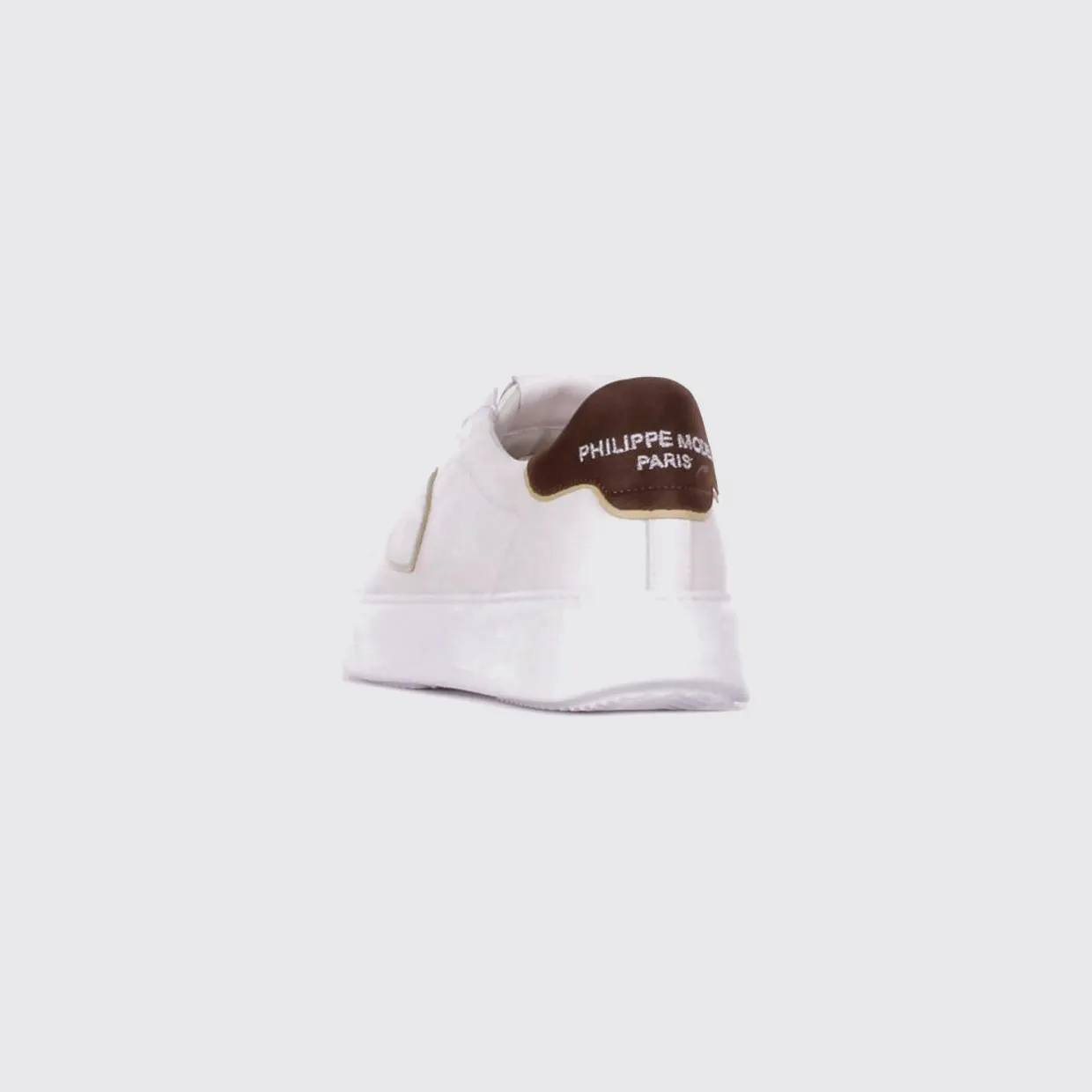 Philippe Model White 4 (BTLUVU01) (2)