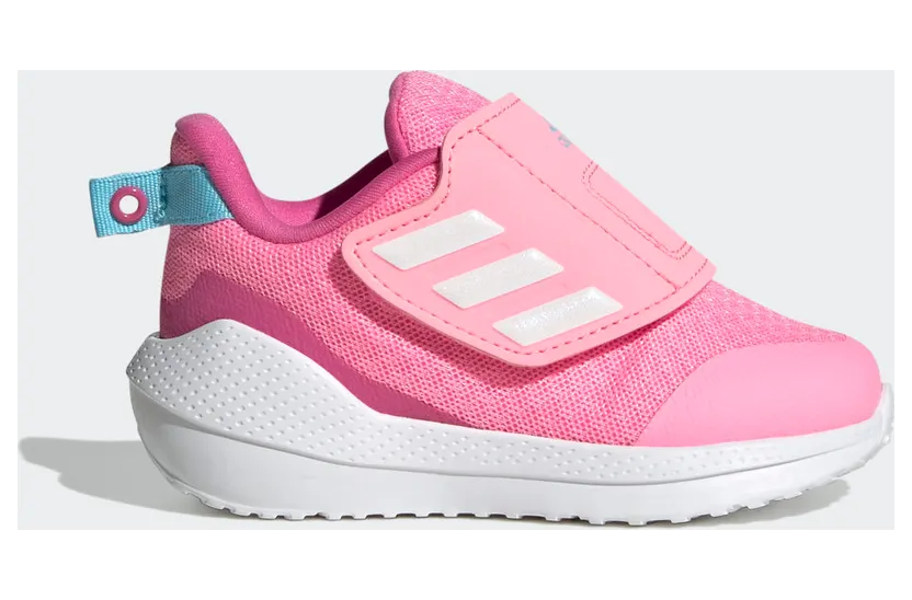 adidas EQ21 Run 2.0 Sport Running Beam Pink / Cloud White / Bliss Blue (GZ1803)