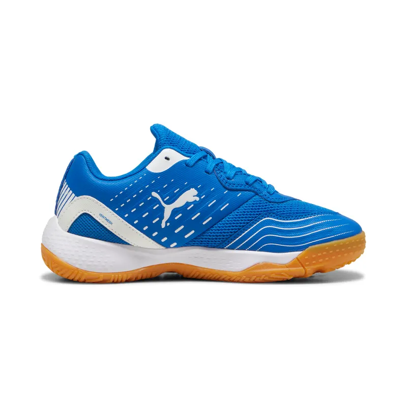 Puma Solarflash III “Puma Team Royal / Puma White” (107851_03)