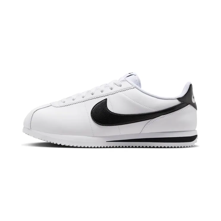 Nike Cortez “White / Black” (DM4044-105)