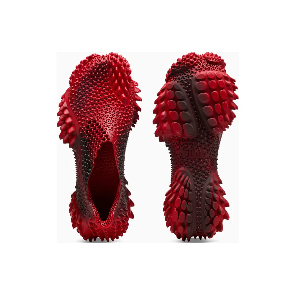 A$AP Rocky x Puma Mostro 3D ‘Pop Red Black’ (40418701)