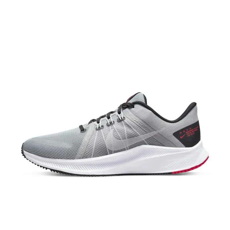 Nike Quest 4 Road Running Grey (DA1105-007)
