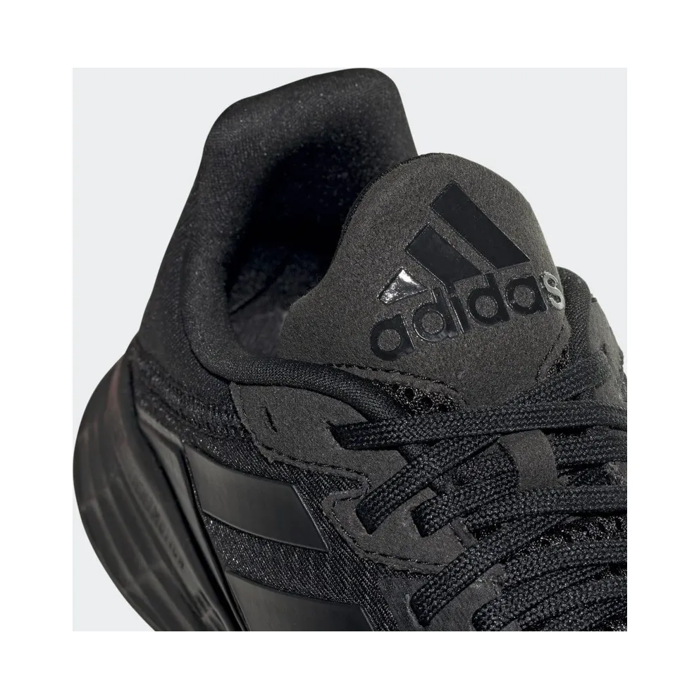 Adidas Duramo SL Core Black / Core Black / Glory Grey (FX7306)