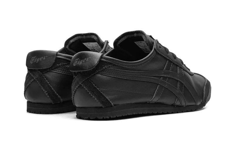 Onitsuka Tiger Mexico 66 “Triple Black” (D4J2L-9090)