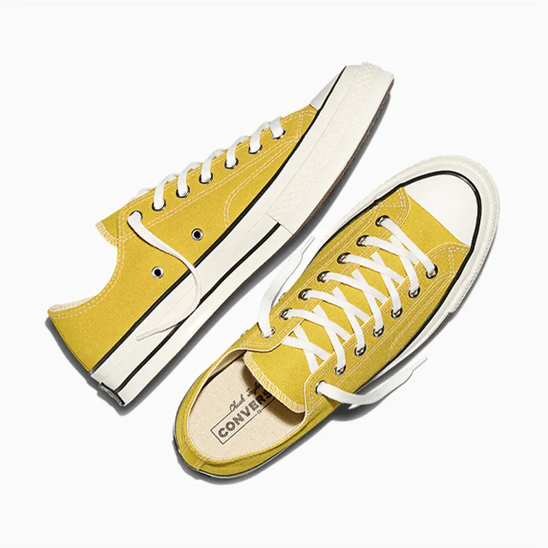 Converse CHUCK 70 Yellow
