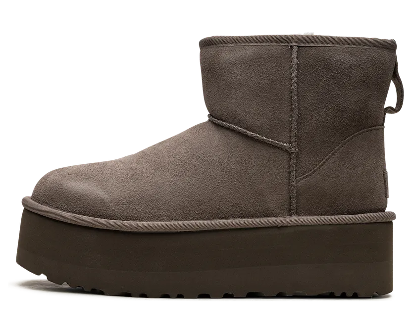 Ugg Classic Mini 1134991-SKP