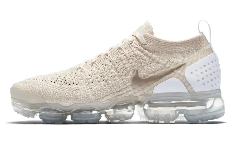 Nike Air VaporMax 2 Light Cream (W)