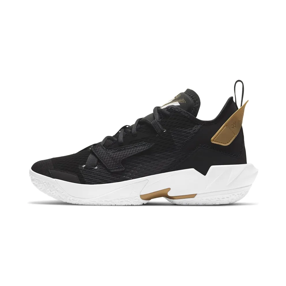 Jordan”Why Not?”Zer0.4″Family”Zer 0.4″Familie” – Schwarz Schwarz (CQ4230-001)