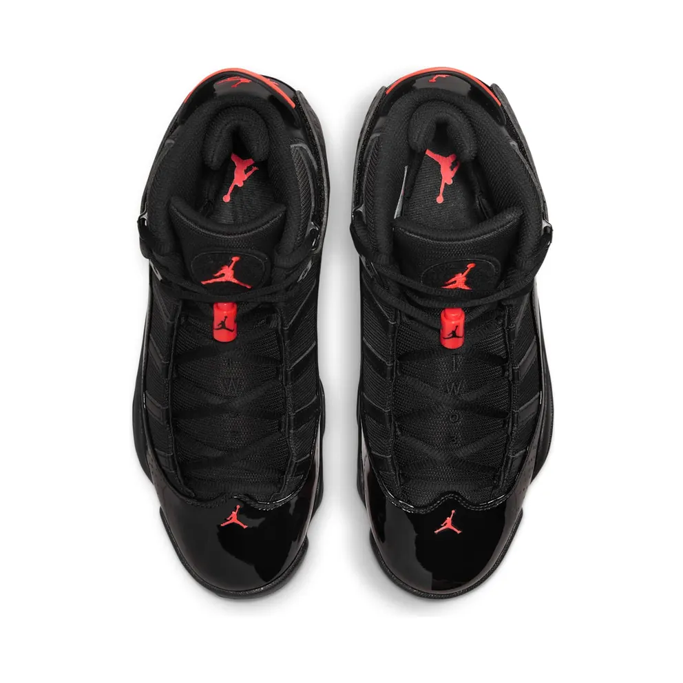 Jordan 6 Rings Black (322992-066)
