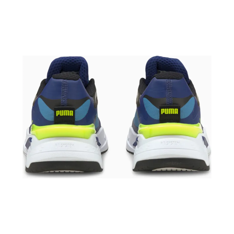 Puma RS-Fast Tech Black (38019101)