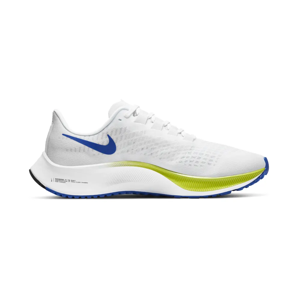 Nike Air Zoom Pegasus 37 Running White (BQ9646-102)