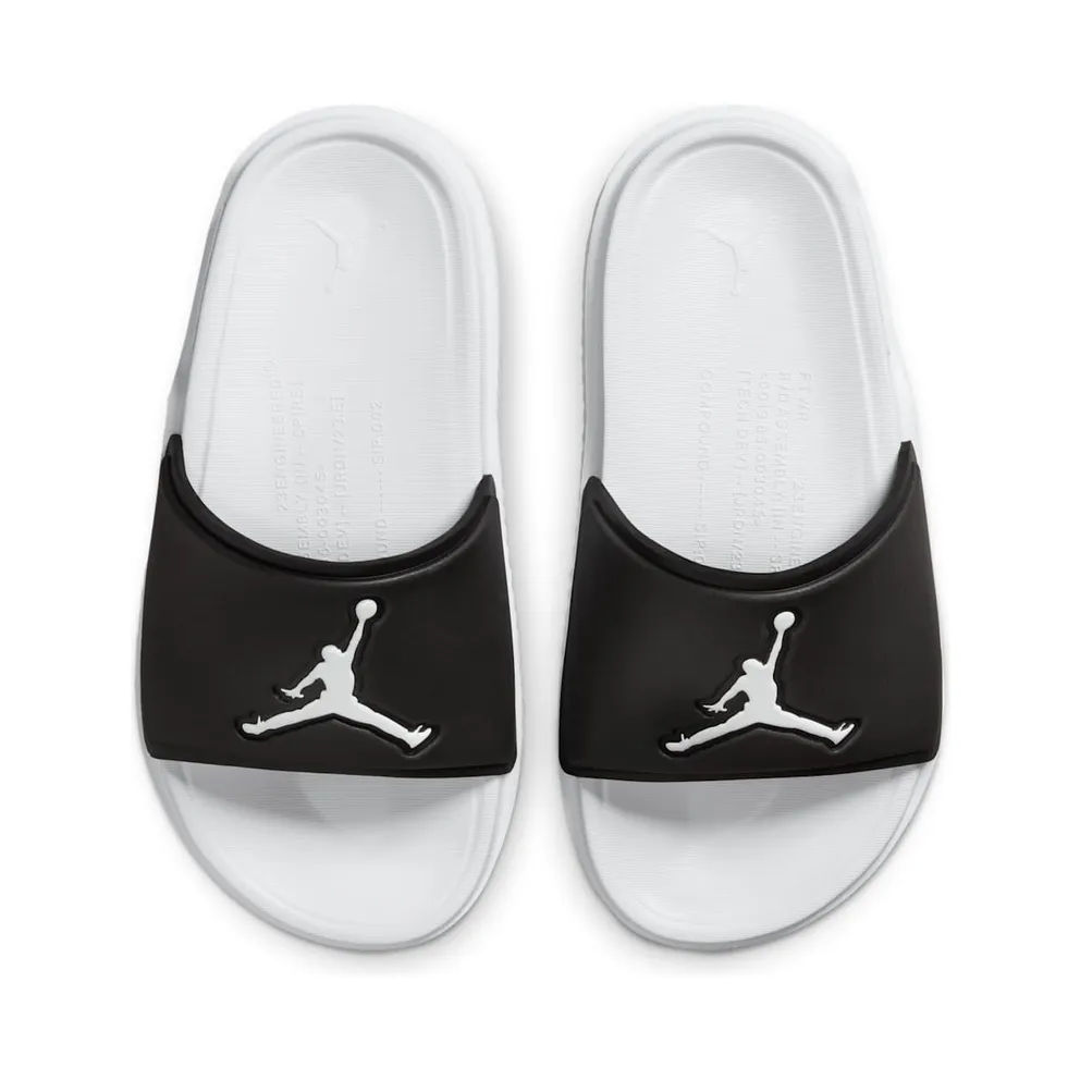 Jordan Jumpman Slide Black White (FQ1597-010)