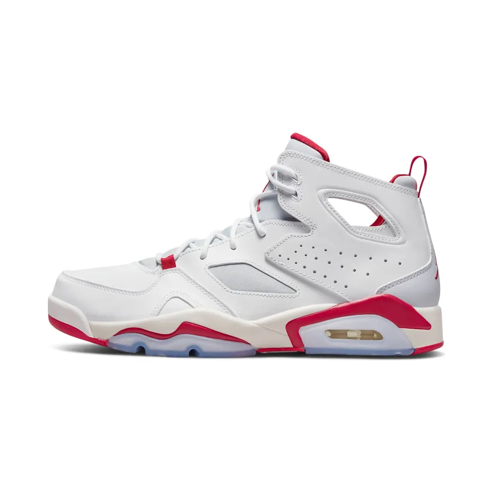 Jordan Flight Club ’91 White (DC7329-102)