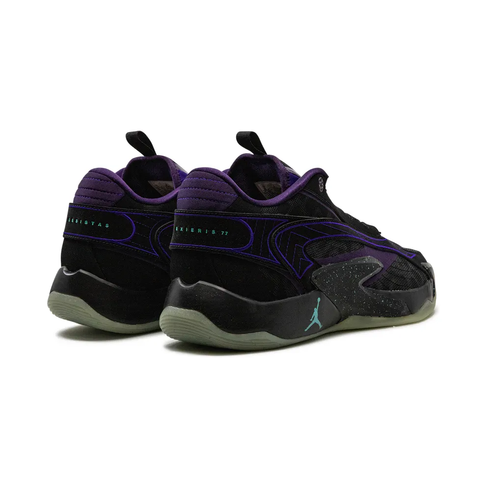 Jordan Luka 2 “Space Hunter” (DX8733-001)