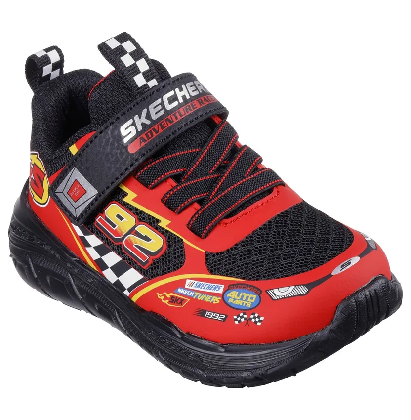 skechers-track 402303N_BKRD